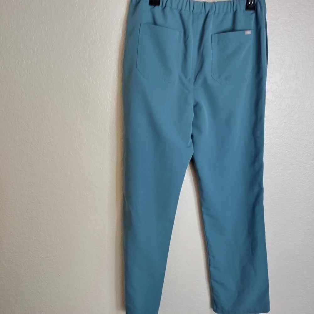 Figs Pisco Basic Scrub Pants men's sz S